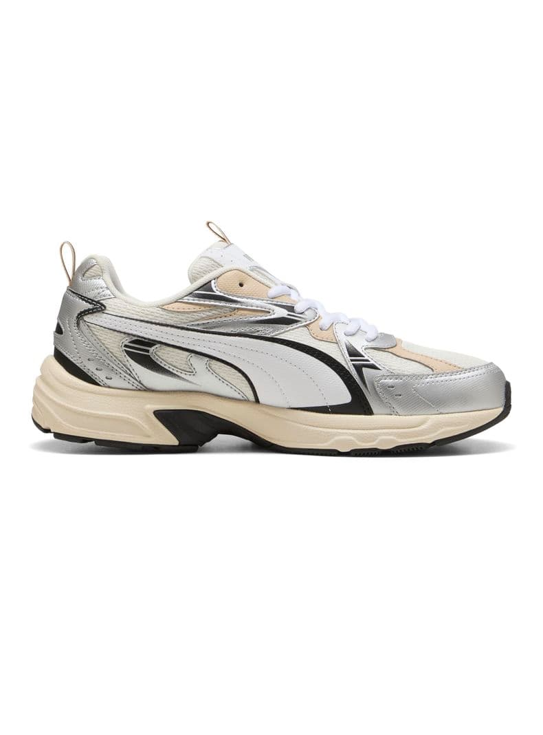 Zapatilla Running Mujer Milenio Tech Diseno 1 CL 35 | US 5.5 | UK 3 | EU 35.5 | 22 CM