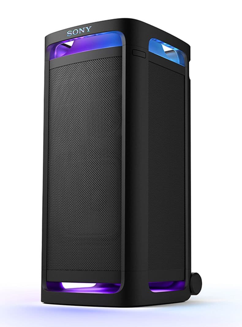 Parlante para Fiestas ULT Power Sound TOWER 9AC