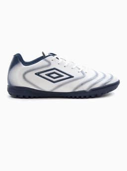 Zapatilla Futbol Hombre Toccare V Tf Blanco CL 42 | US 10 | UK 9 | EU 44 | 28 CM