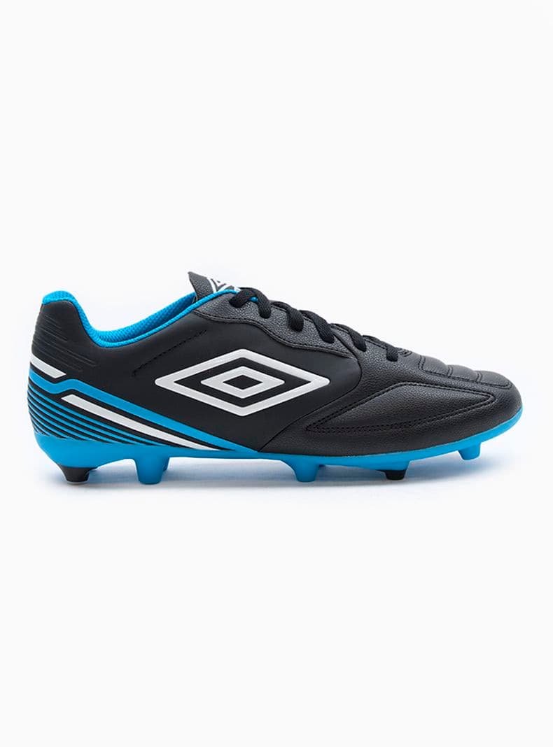 Zapatilla Futbol Negra Classico XI Hombre Negro CL 38 | US 7 | UK 6 | EU 40 | 25 CM