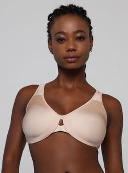 Sosten Minimizer Copa C 4501022 Beige 40C