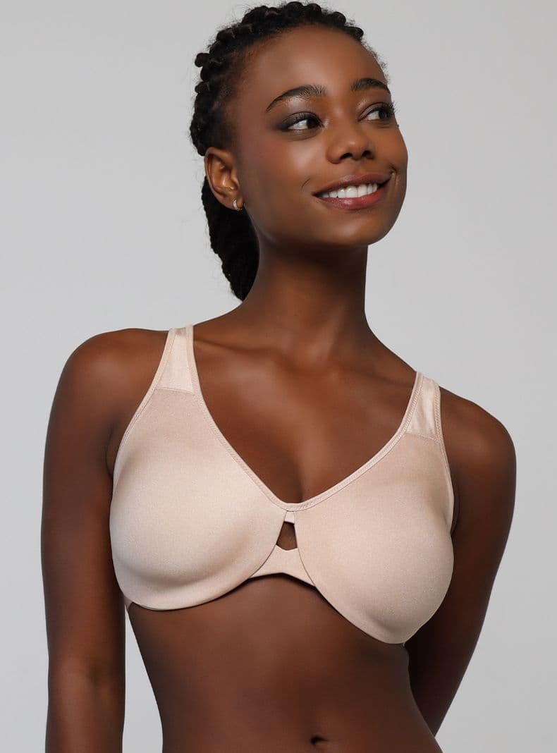 Sosten Minimizer Copa D 4501023 Beige 38D