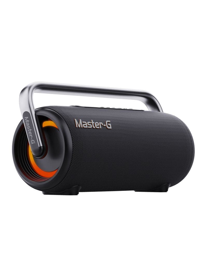Parlante Portatil Bluetooth 60W RMS MGSOUNDBOX
