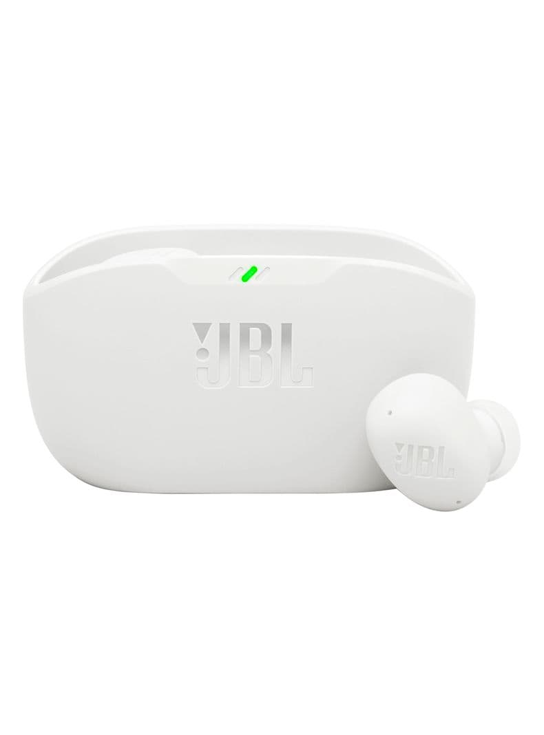 Audifonos Bluetooth Wave Buds 2 Blanco