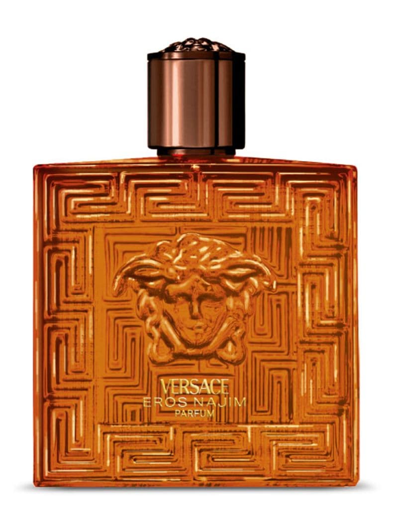 Perfume Eros Najim Parfum Hombre 100 ml