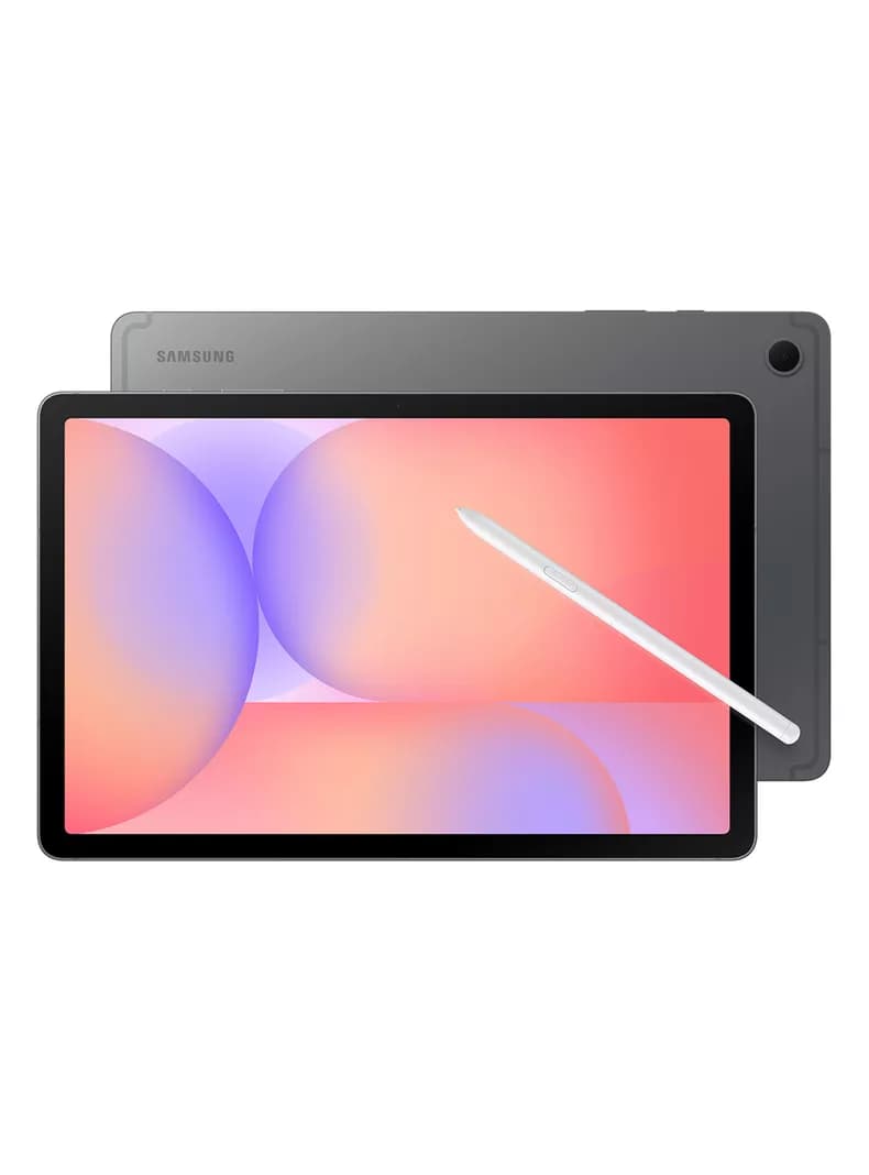 Tablet Galaxy Tab S10 Lite 6GB RAM 128GB 10.9'' Gris + Book Cover + S Pen