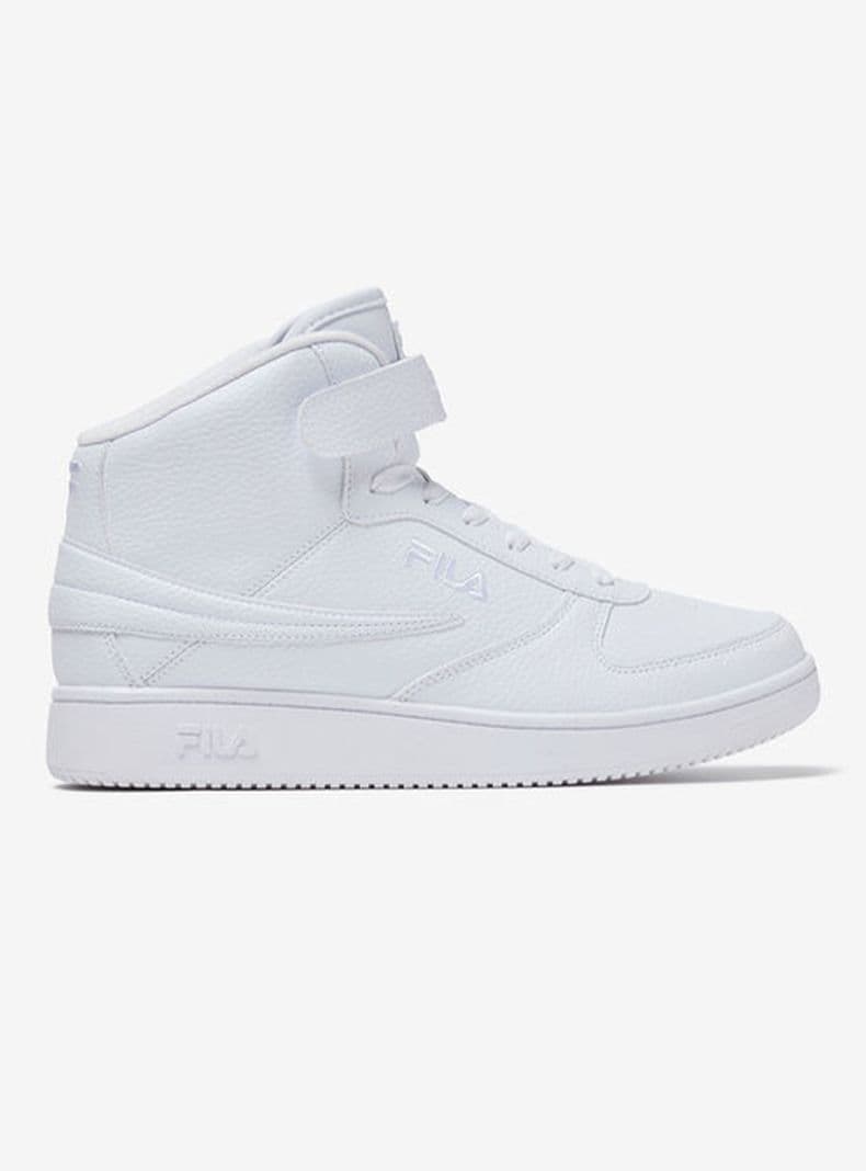 Zapatilla Urbana Mujer A-High Blanco CL 40 | US 9 | 26 CM