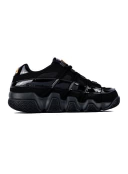 Zapatilla Urbana Mujer Uproot Negro CL 38 | US 7.5 | 24.5 CM