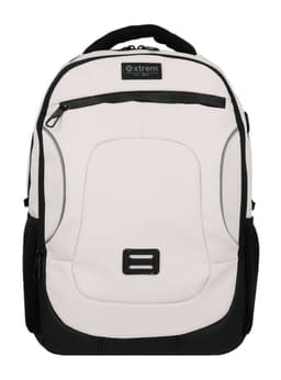 Mochila Notebook Gamma 6XT Gris Claro 16'