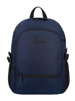 Mochila Notebook Wynwood 6XT Azul Oscuro 15'