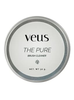 Jabon de Brochas The Pure 30 g