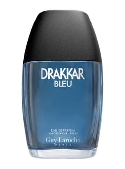 Perfume Drakkar Noir Bleu EDP Hombre 100 ml