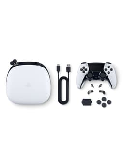 Control PS5 DualSense Edge