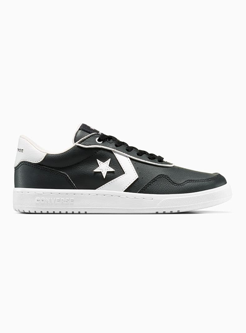 Zapatilla Urbana SC25 Bicolor Unisex Negro 40
