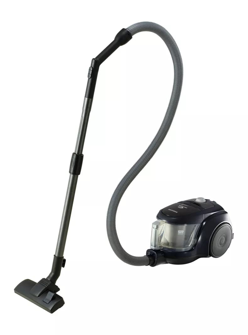 Aspiradora Ciclonica con Contenedor 1.3 Litros 2000W