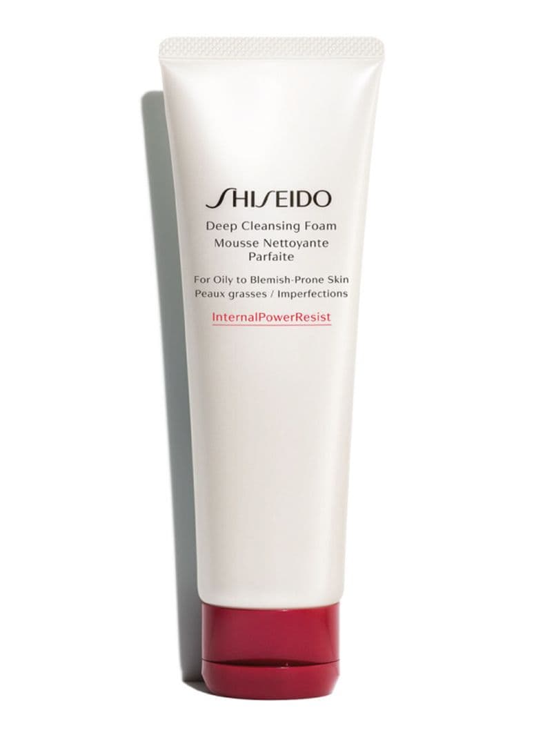 Deep Cleansing Foam 125 ml
