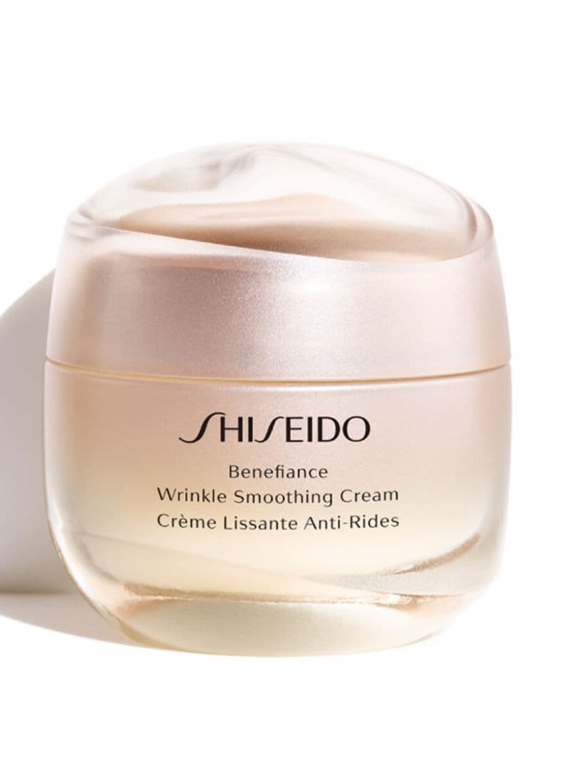 Benefiance Wrinkle Smoothing Cream 50 ml