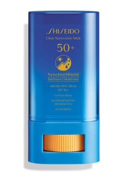 Clear Sunscreen Stick SPF 50+ 20 g