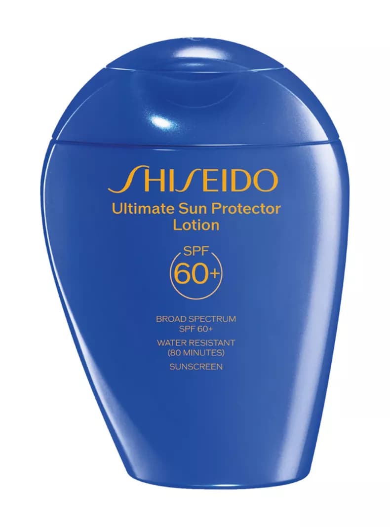 Suncare Ultimate Sun Protector Lotion Spf 60+ 150 ml