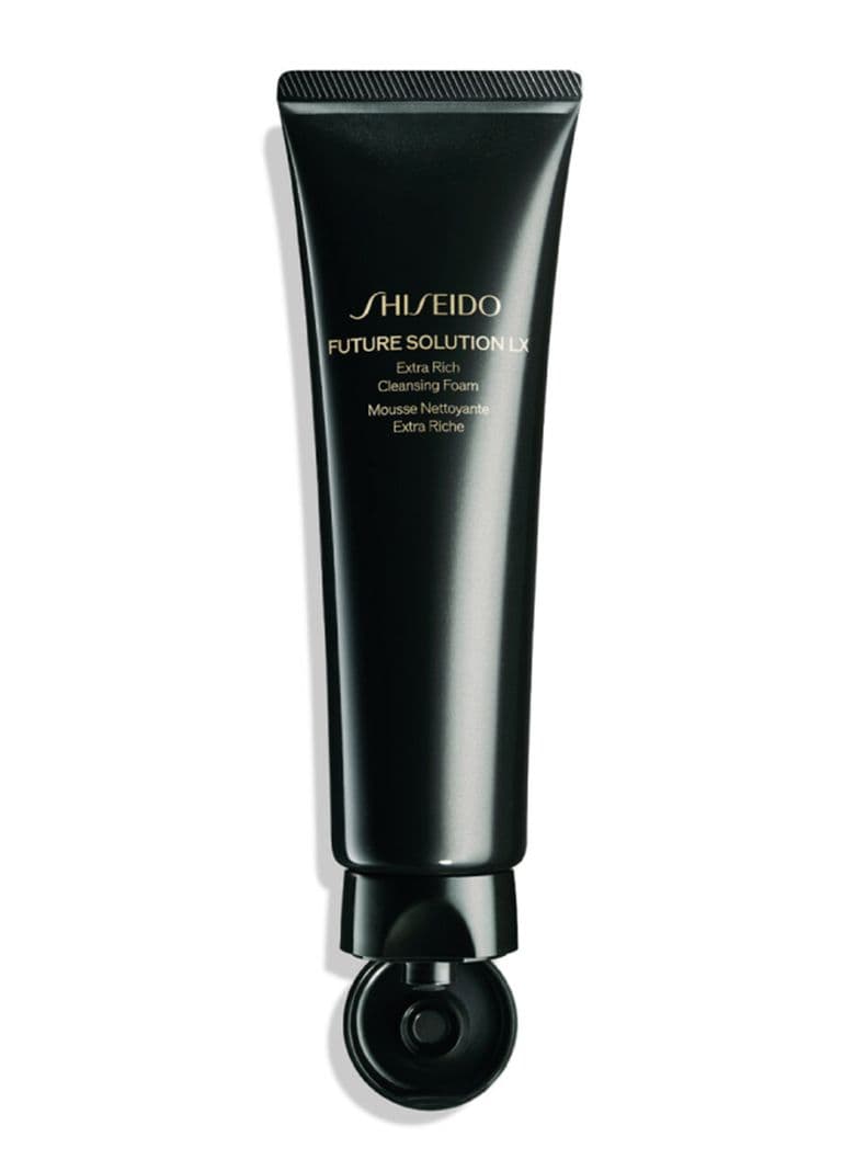 Limpiador Facial Future Solution LX Extra Rich Cleansing Foam 125 ml