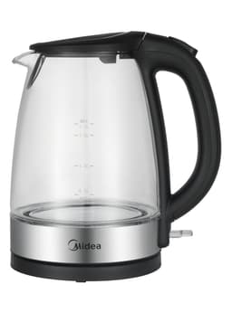Hervidor de Vidrio 1.7 Litros