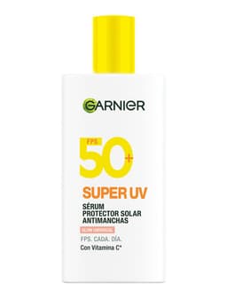 Super Uv Serum Glow 40 ml
