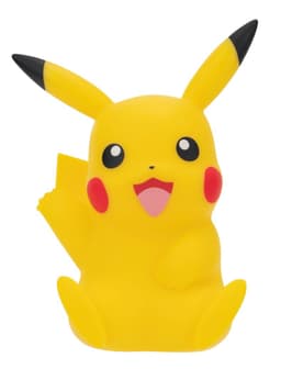 Figura de Accion Pikachu Clasico