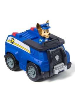 Vehiculo a Control Remoto Chase