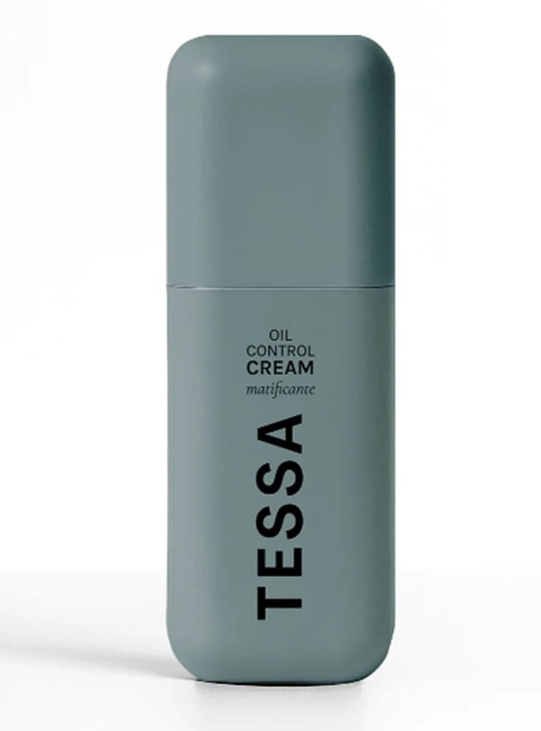 Aceite Oil Control Cream