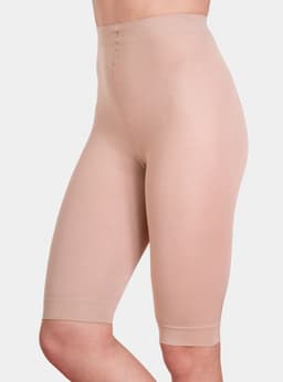 Calza Antiroce Beige
