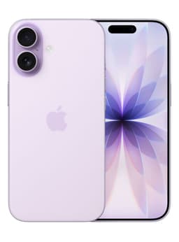 iPhone 17 512GB Lavanda Liberado