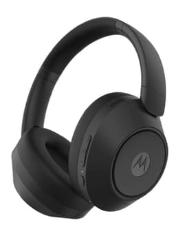 Audifonos Bluetooth Noise Cancelling XT800 Negro
