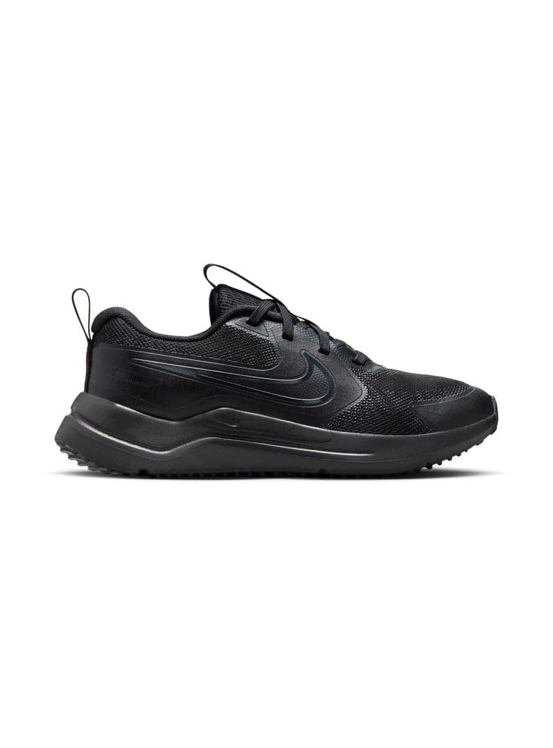 Zapatilla Urbana Malla Cosmic Runner Jr Ninos T.34.5-T.37.5 Negro CL 34.5 | US 3.5Y | 35.5 EU | UK 3 | 22.5 CM