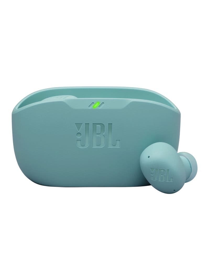 Audifonos Bluetooth Wave Buds 2 Celeste