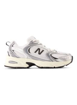 Zapatilla Urbana Unisex 530 Graphic Gris CL 37.5 | US 5.5 | 23.5 CM