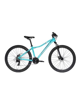 Bicicleta MTB Aro 27.5'' Venus Talla M Mujer Verde