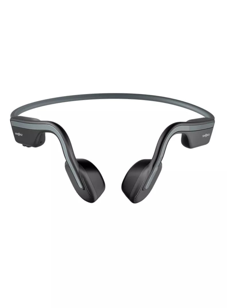Audifonos Bluetooth Open Move Gris