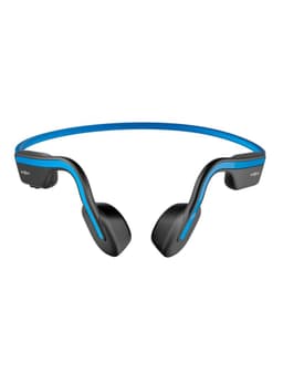 Audifonos Bluetooth Open Move Azul