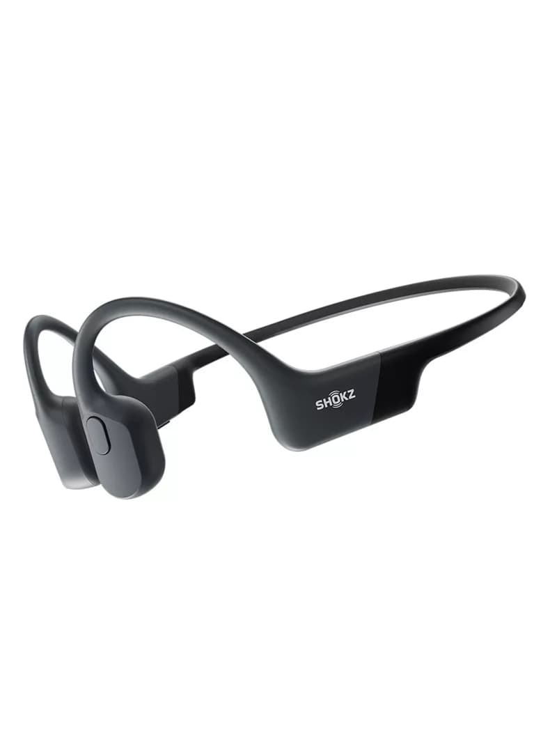 Audifonos Bluetooth Open Run Negro