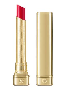 Labial Satinado 2018 Rojo
