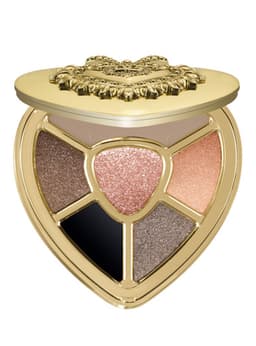 Paleta de Sombras Chrome Star