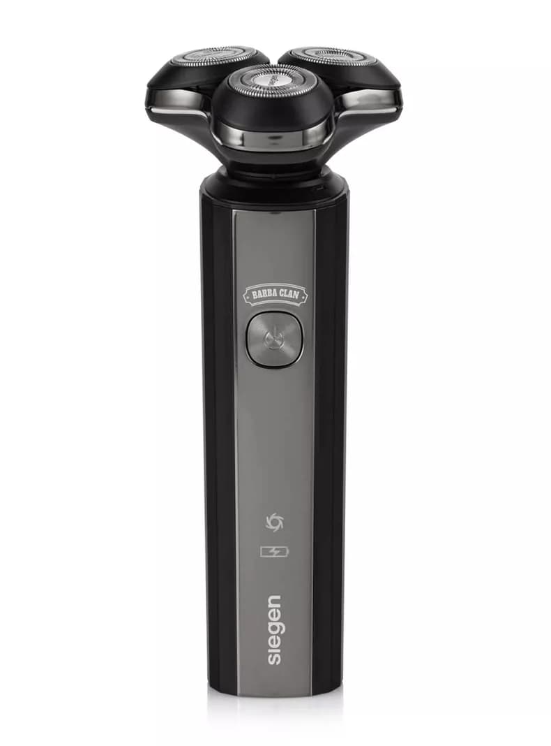 Afeitadora Trimmer 2 en 1 SG-7215