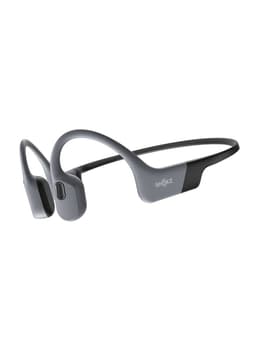 Audifonos Bluetooth Open Swim Pro Gris