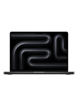 Apple MacBook Pro Chip M5 16GB RAM 1TB SSD 14'' Touch ID Space Black