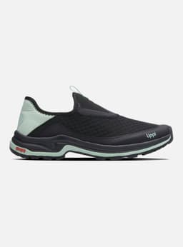 Zapatilla Urbana Mujer Panal III Negro 40