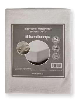 Cubrecolchon Super King Protector Waterproof