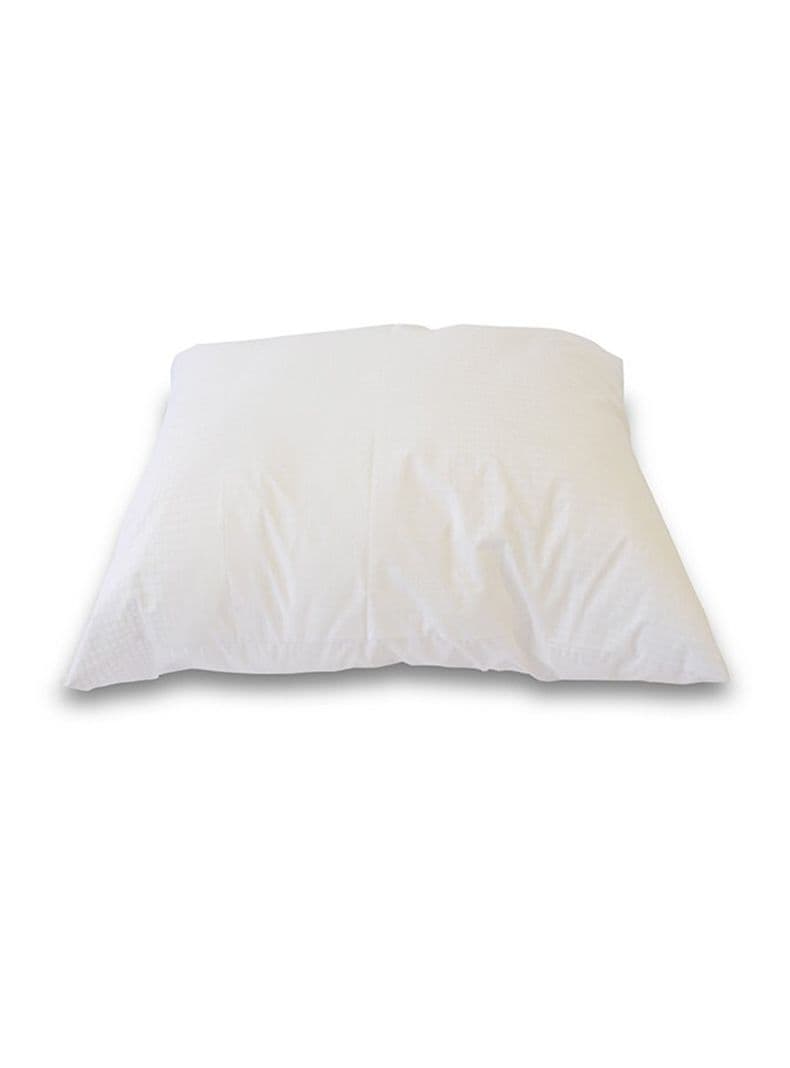 Almohada 132 Hilos Firme 40x90 cm