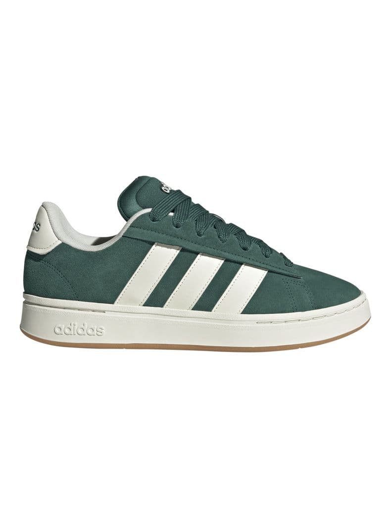 Zapatilla Urbana Grand Court- Alpha Hombre Verde CL 39.5 | US 7.5 | 25 CM