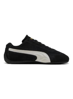 Zapatilla Urbana Speedcat Mujer Negro CL 35 | US 5.5 | UK 3 | EU 35.5 | 22 CM