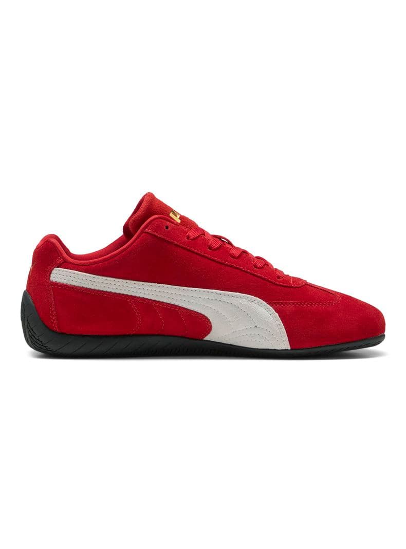 Zapatilla Urbana Speedcat Og Mujer Rojo CL 36.5 | US 7 | UK 4.5 | EU 37.5 | 23.5 CM